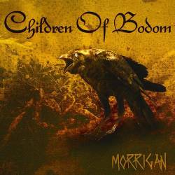 Children Of Bodom : Morrigan